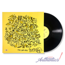 Mac DeMarco Signed Autographed Vinyl LP "This Old Dog" PSA/DNA Authenticated