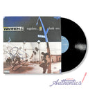 Warren G Signed Autographed Vinyl LP “Regulate... G Funk Era” PSA/DNA Authenticated