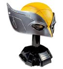 Hugh Jackman Signed Autographed Wolverine Mask PSA/DNA Authenticated