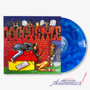 Snoop Dogg Signed Autographed Vinyl LP “Doggystyle” PSA/DNA Authenticated