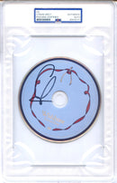 Conan Gray Signed Autographed CD “Wishbone” PSA/DNA Authenticated
