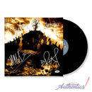 Cypress Hill Signed Autographed Vinyl LP "Black Sunday" PSA/DNA Authenticated