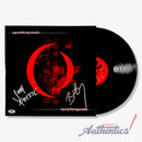 A Perfect Circle Signed Autographed Vinyl LP “Mer de Noms” PSA/DNA Authenticated
