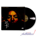 Brandi Carlile Signed Autographed Vinyl LP "By the Way, I Forgive You" PSA/DNA Authenticated
