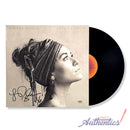 Lauren Daigle Signed Autographed Vinyl LP “Look Up Child” PSA/DNA Authenticated