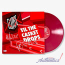 Clipse Signed Autographed Vinyl LP “Til the Casket Drops”