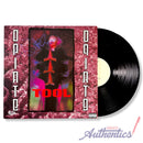 Danny Carey Signed Autographed Vinyl LP "Opiate" PSA/DNA Authenticated
