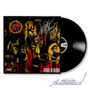Kerry King Signed Autographed Vinyl LP "Reign in Blood" PSA/DNA Authenticated