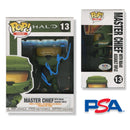 Pablo Schreiber Signed Autographed Funko Pop