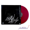 Destroy Lonely Signed Autographed Vinyl LP "If Looks Could Kill" PSA/DNA Authenticated