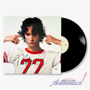 Sombr Signed Autographed Vinyl LP "I Barely Know Her" PSA/DNA Authenticated