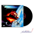 Billy Gibbons Signed Autographed Vinyl LP "Afterburner" PSA/DNA Authenticated