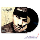 Nelly Signed Autographed Vinyl LP "Nellyville" PSA/DNA Authenticated