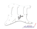 Beth Gibbons Signed Autographed Electric Pickguard PSA/DNA Authenticated