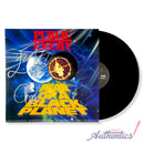 Public Enemy Signed Autographed Vinyl LP "Fear Of A Black Planet" PSA/DNA Authenticated