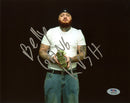 Belly Gang Kushington Signed Autographed 8x10 Photo PSA/DNA Authenticated