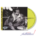 Yeat Signed Autographed CD “DANGEROUS SUMMER” PSA/DNA Authenticated