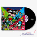 Mark Hoppus Signed Autographed Vinyl LP "The Mark, Tom, and Travis Show" PSA/DNA Authenticated