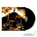 Cypress Hill Signed Autographed Vinyl LP "Black Sunday" PSA/DNA Authenticated