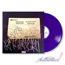Fenix Flexin Signed Autographed Vinyl LP "ShorelineDoThatShit” PSA/DNA Authenticated