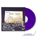 Shoreline Mafia Signed Autographed Vinyl LP "ShorelineDoThatShit” PSA/DNA Authenticated