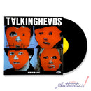 David Byrne Signed Autographed Vinyl LP "Remain In Light" PSA/DNA Authenticated