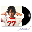 Sombr Signed Autographed Vinyl LP "I Barely Know Her" PSA/DNA Authenticated