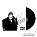 YG Signed Autographed Vinyl LP "THE GENTLEMEN'S CLUB" PSA/DNA Authenticated