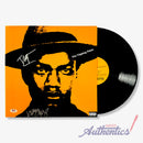 The Roots Signed Autographed Vinyl LP “The Tipping Point” PSA/DNA Authenticated