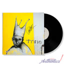 Pat Monahan Signed Autographed Vinyl LP “Train” PSA/DNA Authenticated