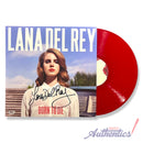 Lana Del Rey Signed Autographed “Born To Die“ Vinyl LP PSA/DNA Authenticated