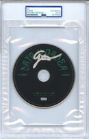 Gunna Signed Autographed CD "Drip Harder" PSA/DNA Authenticated