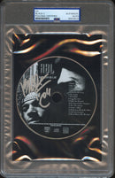 Black C Signed Autographed CD "Ruthless by Law" PSA/DNA Authenticated