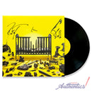 Metallica Signed Autographed Vinyl LP “72 Seasons” PSA/DNA Authenticated