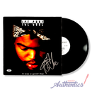 Ice Cube Signed Autographed Vinyl “It Was a Good Day” PSA/DNA Authenticated