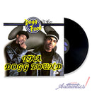 Daz Dillinger Signed Autographed Vinyl LP "Dogg Food" PSA/DNA Authenticated