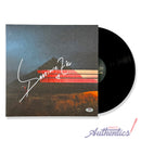 Dominic Fike Signed Autographed Vinyl LP “What Could Possibly Go Wrong” PSA/DNA Authenticated