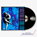 Matt Sorum Signed Autographed Vinyl LP "Use Your Illusion II" PSA/DNA Authenticated