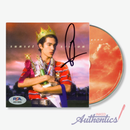 Conan Gray Signed Autographed CD “Sunset Season” PSA/DNA Authenticated