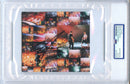 Mark Hoppus Signed Autographed CD Cover "The Mark, Tom, and Travis Show" PSA/DNA Authenticated