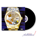 E-40 Signed Autographed Vinyl LP "In a Major Way" PSA/DNA Authenticated