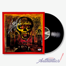 Kerry King Signed Autographed Vinyl LP "Seasons in the Abyss" PSA/DNA Authenticated