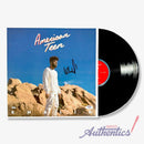 Khalid Signed Autographed Vinyl LP "American Teen" PSA/DNA Authenticated