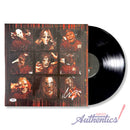Corey Taylor Signed Autographed Vinyl LP "Slipknot" PSA/DNA Authenticated