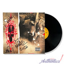 Cypress Hill Signed Autographed Vinyl LP "Cypress Hill" PSA/DNA Authenticated