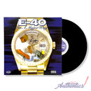 E-40 Signed Autographed Vinyl LP "In a Major Way" PSA/DNA Authenticated
