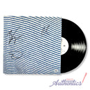 Wallows Signed Autographed Vinyl LP "Nothing Happens" PSA/DNA Authenticated