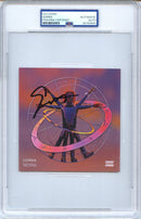 Gunna Signed Autographed CD Cover "WUNNA" PSA/DNA Authenticated