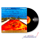 Red Hot Chili Peppers Signed Autographed Vinyl LP "Californication" PSA/DNA Authenticated