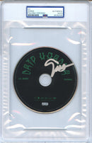 Gunna Signed Autographed CD "Drip Harder" PSA/DNA Authenticated